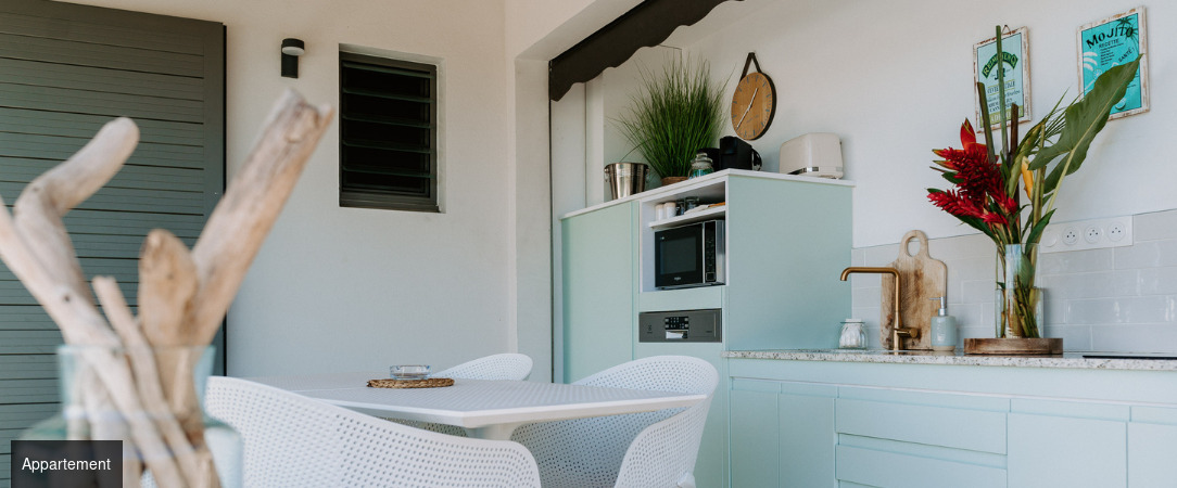Habitation I'SEO - Adult only -  - Guadeloupe, France