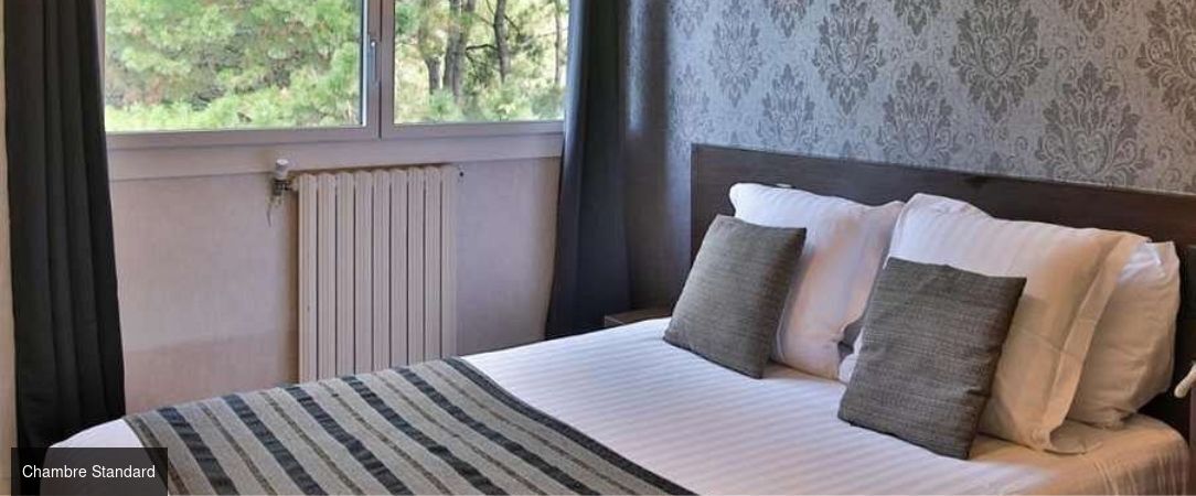 Domaine Le Galet Hôtel & Spa - Séjour de charme et de quiétude, entre terre et mer, au cœur de la Bretagne. - Bretagne, France