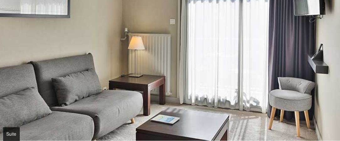 Domaine Le Galet Hôtel & Spa - Séjour de charme et de quiétude, entre terre et mer, au cœur de la Bretagne. - Bretagne, France
