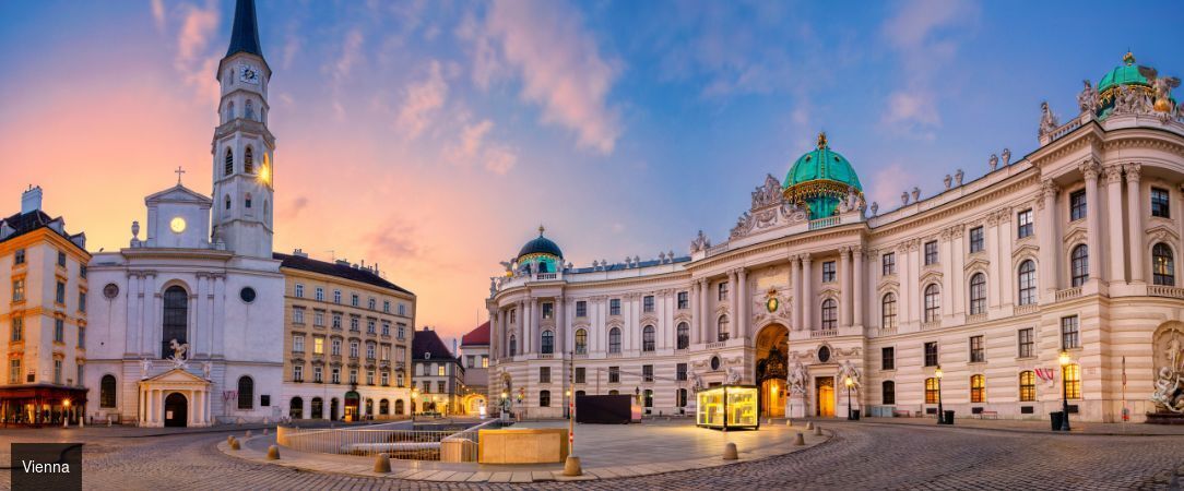 Weltwien Apartments ★★★★ - Luxurious and arty apartment living in beautiful Vienna. - Vienna, Austria