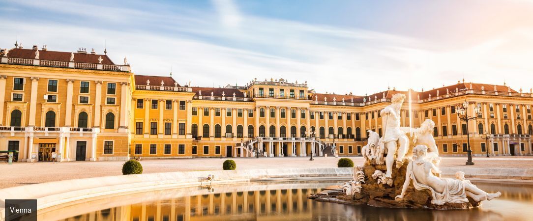 Weltwien Apartments ★★★★ - Luxurious and arty apartment living in beautiful Vienna. - Vienna, Austria