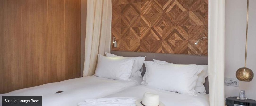 Sofitel Marrakech Lounge & Spa ★★★★★ - Marrakesh marvel where French elegance meets Moroccan splendour. - Marrakech, Morocco