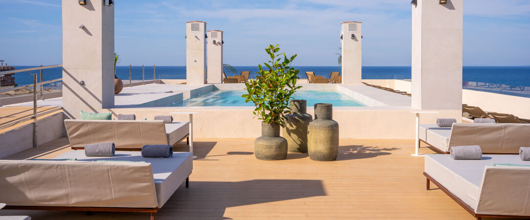 Hôtel Cala Font ★★★★ - Une évasion méditerranéenne sur la sublime Costa Dorada. - Salou, Spain