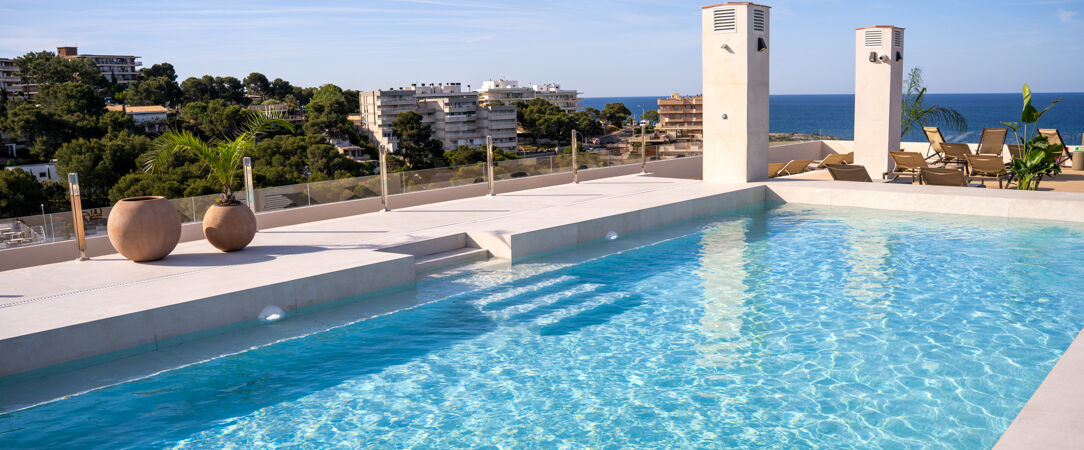 Hôtel Cala Font ★★★★ - Une évasion méditerranéenne sur la sublime Costa Dorada. - Salou, Spain