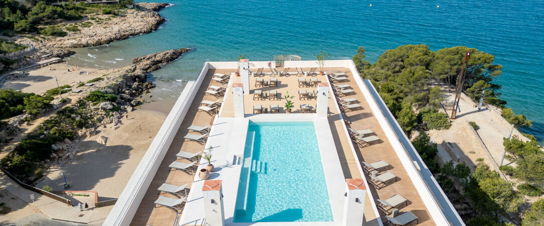 Hôtel Cala Font ★★★★ - Une évasion méditerranéenne sur la sublime Costa Dorada. - Salou, Espagne