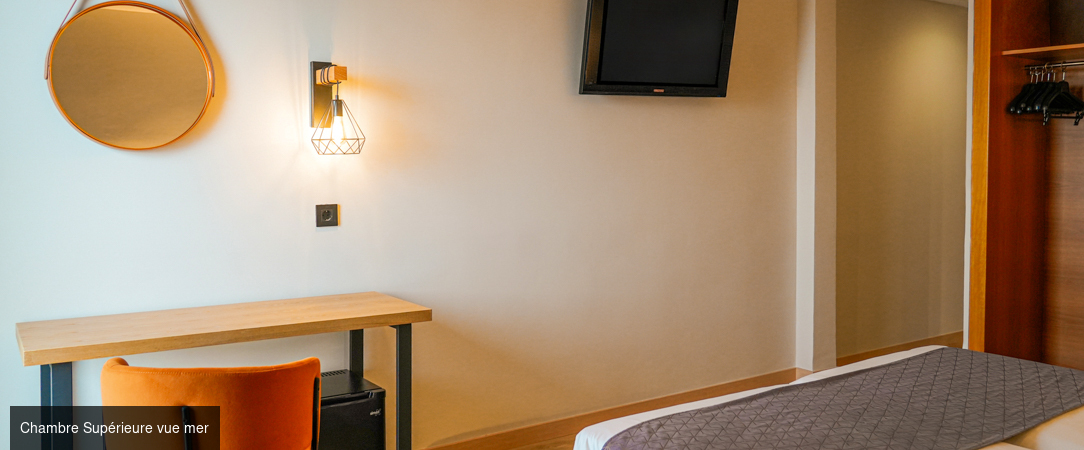 Htop Pineda Palace ★★★★ SUP - Adults Only - Un séjour les pieds dans l’eau sur la côte catalane. - Catalogne, Espagne