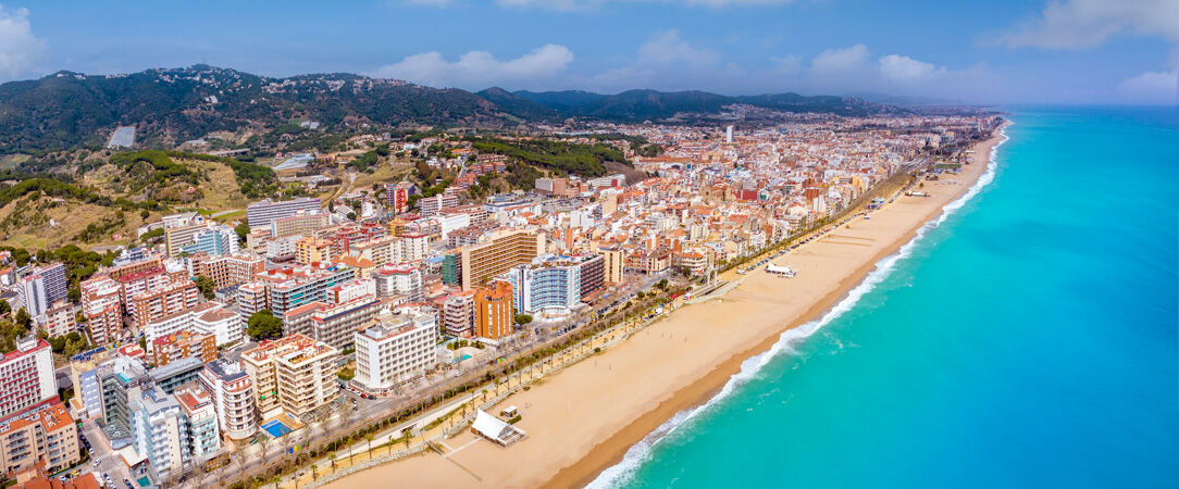 htop Pineda Palace ★★★★S - Adults Only - Un séjour les pieds dans l’eau sur la côte catalane. - Catalogne, Espagne