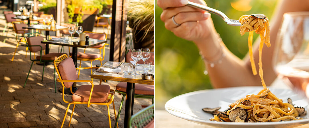 Ultimate Provence ★★★★ Dernière Minute -  - Var, France