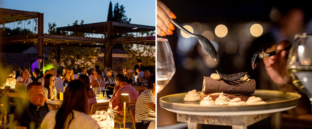 Ultimate Provence ★★★★ Dernière Minute -  - Var, France