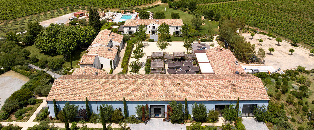 Ultimate Provence ★★★★ Dernière Minute -  - Var, France