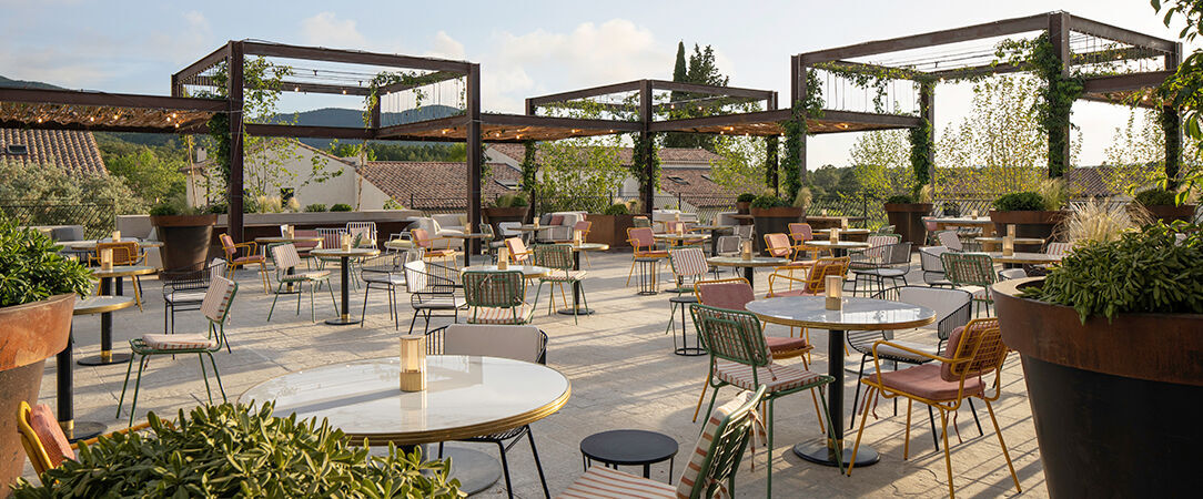 Ultimate Provence ★★★★ Dernière Minute -  - Var, France