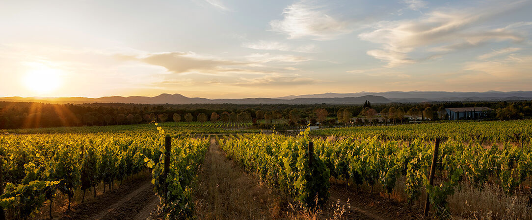 Ultimate Provence ★★★★ Dernière Minute -  - Var, France