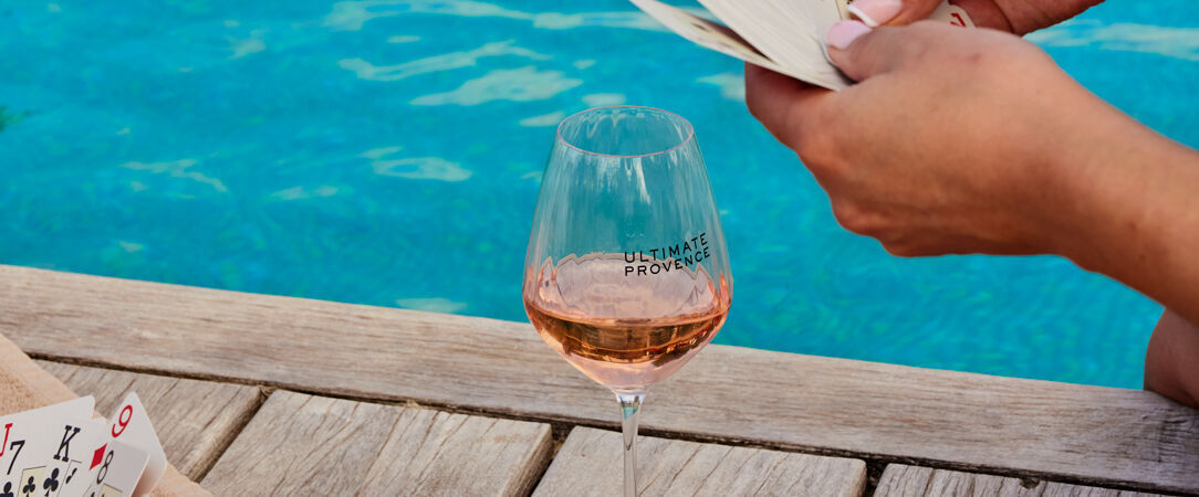 Ultimate Provence ★★★★ Dernière Minute -  - Var, France