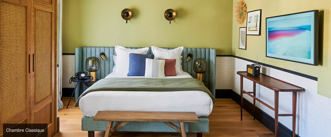 Ultimate Provence ★★★★ Dernière Minute -  - Var, France