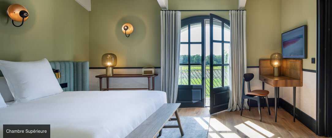 Ultimate Provence ★★★★ Dernière Minute -  - Var, France