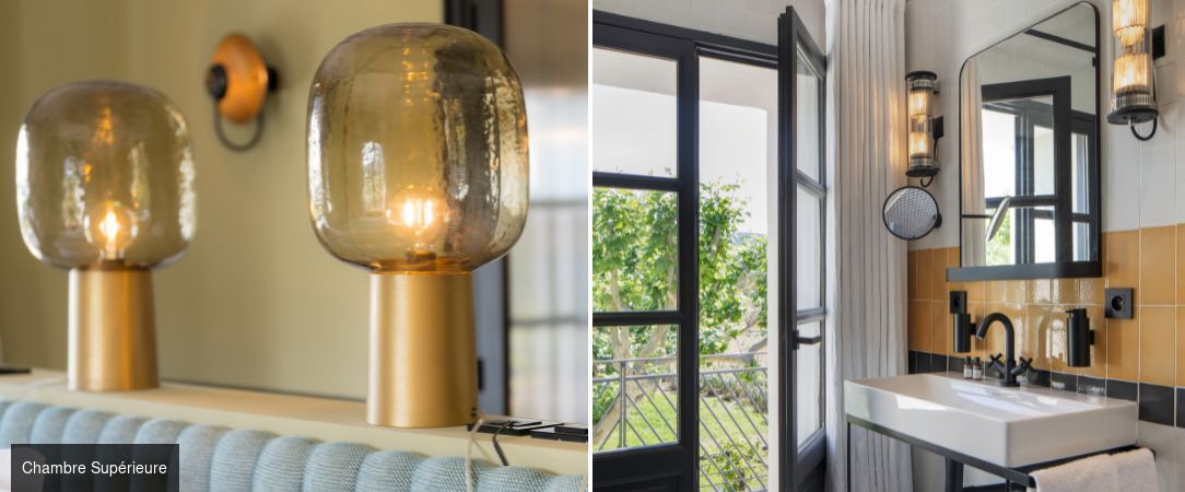 Ultimate Provence ★★★★ Dernière Minute -  - Var, France