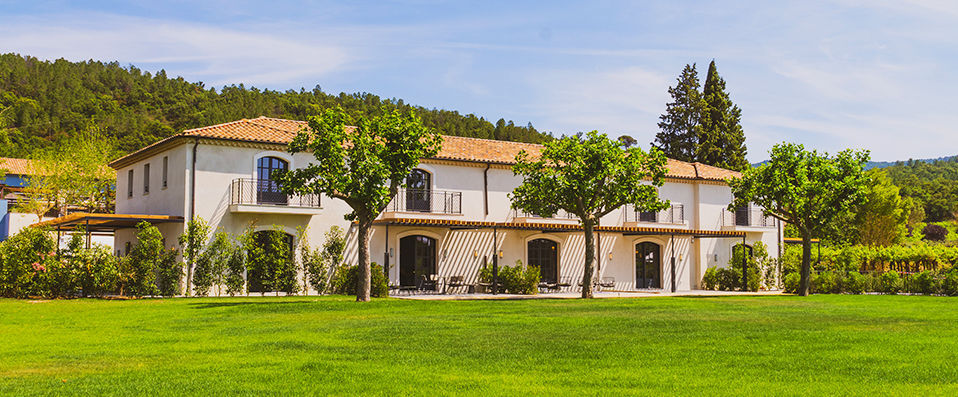 Ultimate Provence ★★★★ Dernière Minute -  - Var, France