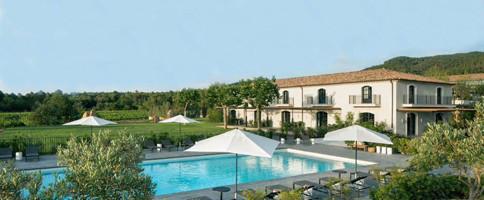 Ultimate Provence ★★★★ Dernière Minute -  - Var, France