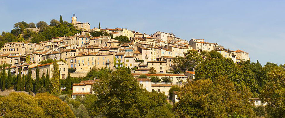 Ultimate Provence ★★★★ Dernière Minute -  - Var, France