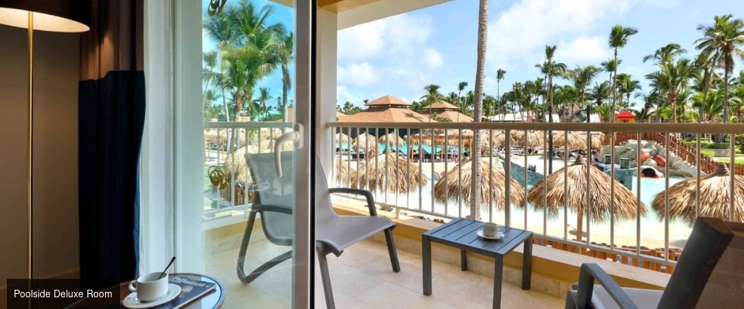 Palladium Punta Cana - Un séjour inoubliable au cœur de la République Dominicaine. - Punta Cana, Dominican Republic
