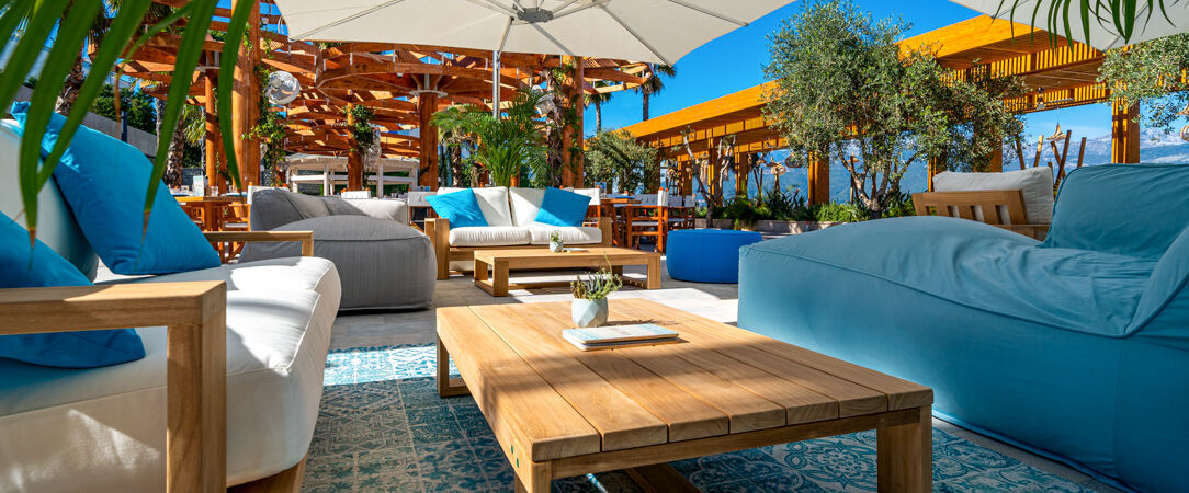 Monte Palm Beach ★★★★★ - Une parenthèse luxueuse sur les rives du Monténégro. - Tivat, Monténégro