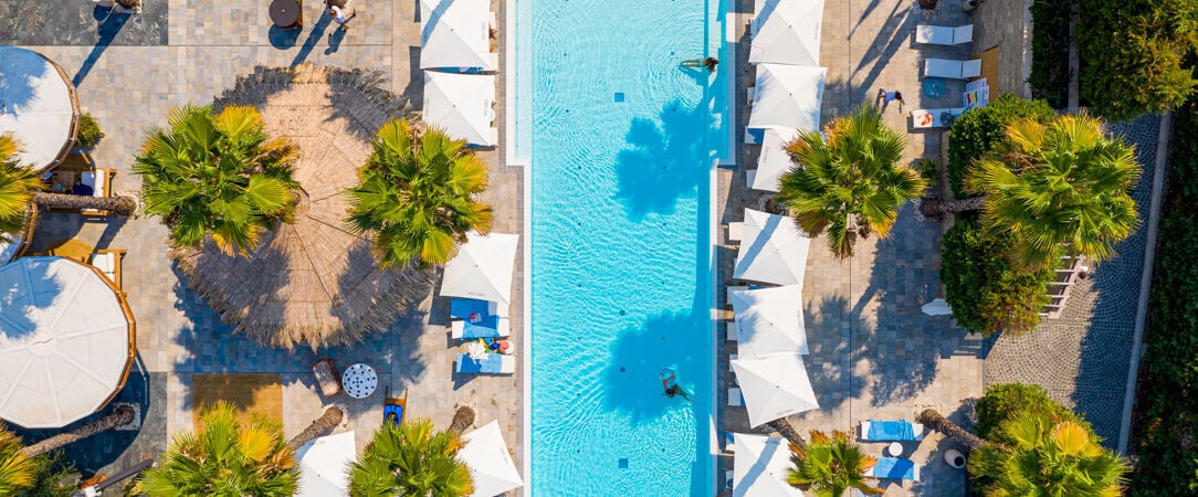 Monte Palm Beach ★★★★★ - Une parenthèse luxueuse sur les rives du Monténégro. - Tivat, Monténégro