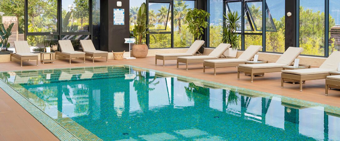 Monte Palm Beach ★★★★★ - Une parenthèse luxueuse sur les rives du Monténégro. - Tivat, Monténégro