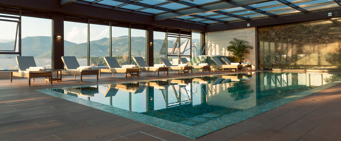 Monte Palm Beach ★★★★★ - Une parenthèse luxueuse sur les rives du Monténégro. - Tivat, Monténégro
