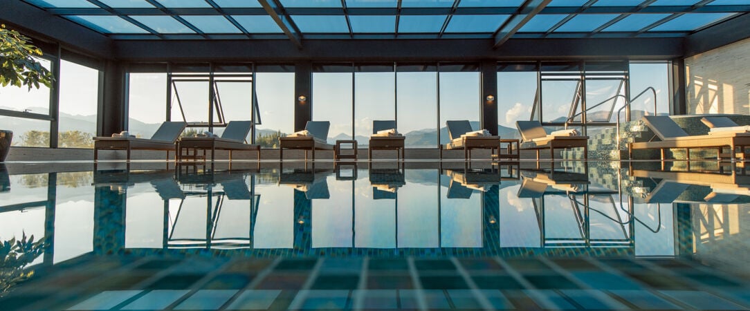 Monte Palm Beach ★★★★★ - Une parenthèse luxueuse sur les rives du Monténégro. - Tivat, Monténégro