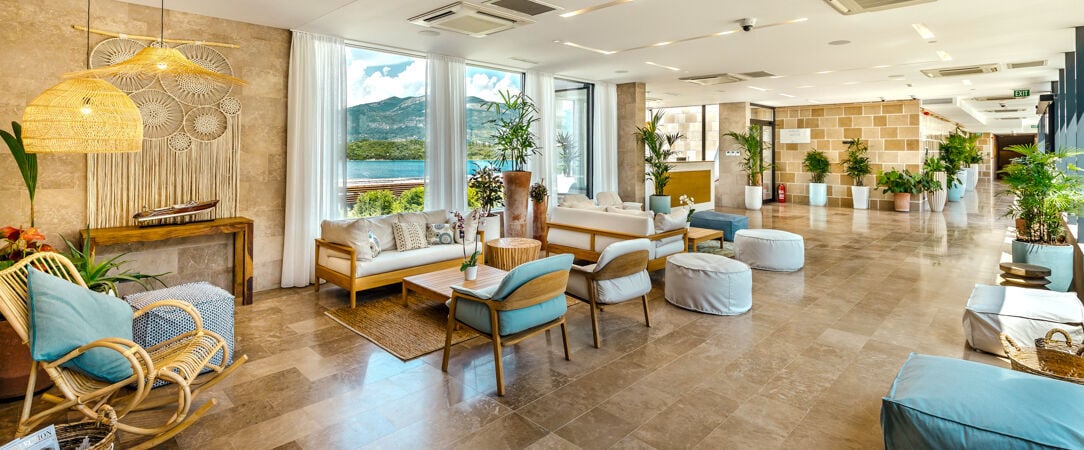 Monte Palm Beach ★★★★★ - Une parenthèse luxueuse sur les rives du Monténégro. - Tivat, Monténégro