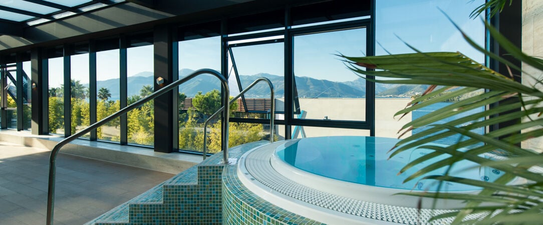 Monte Palm Beach ★★★★★ - Une parenthèse luxueuse sur les rives du Monténégro. - Tivat, Monténégro