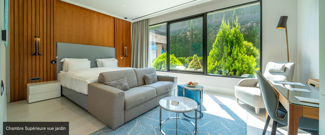 Monte Palm Beach ★★★★★ - Une parenthèse luxueuse sur les rives du Monténégro. - Tivat, Monténégro