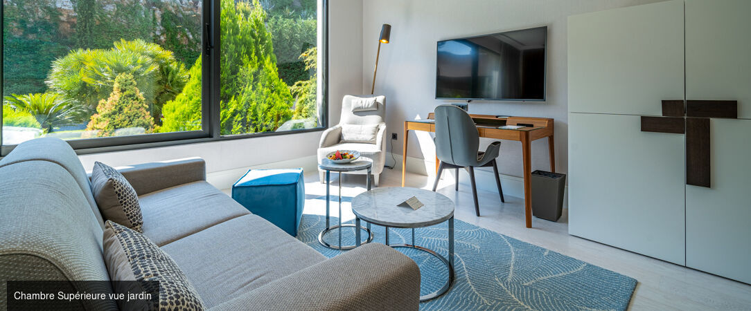 Monte Palm Beach ★★★★★ - Une parenthèse luxueuse sur les rives du Monténégro. - Tivat, Monténégro