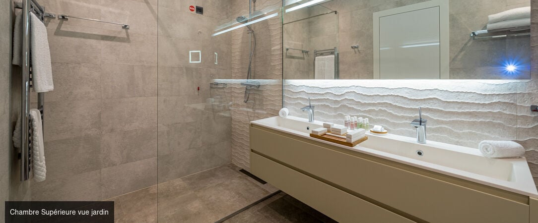 Monte Palm Beach ★★★★★ - Une parenthèse luxueuse sur les rives du Monténégro. - Tivat, Monténégro