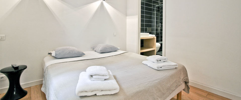 Appartements Chics Cannes - Votre home sweet home luxueux en plein centre de Cannes - Cannes, France