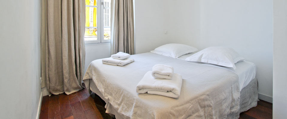 Appartements Chics Cannes - Votre home sweet home luxueux en plein centre de Cannes - Cannes, France