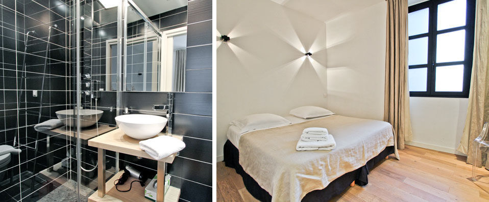 Appartements Chics Cannes - Votre home sweet home luxueux en plein centre de Cannes - Cannes, France