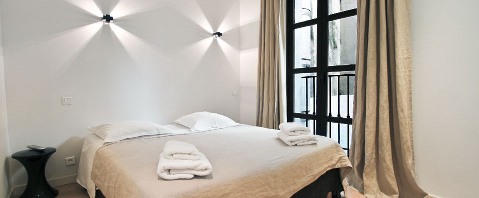 Appartements Chics Cannes - Votre home sweet home luxueux en plein centre de Cannes - Cannes, France