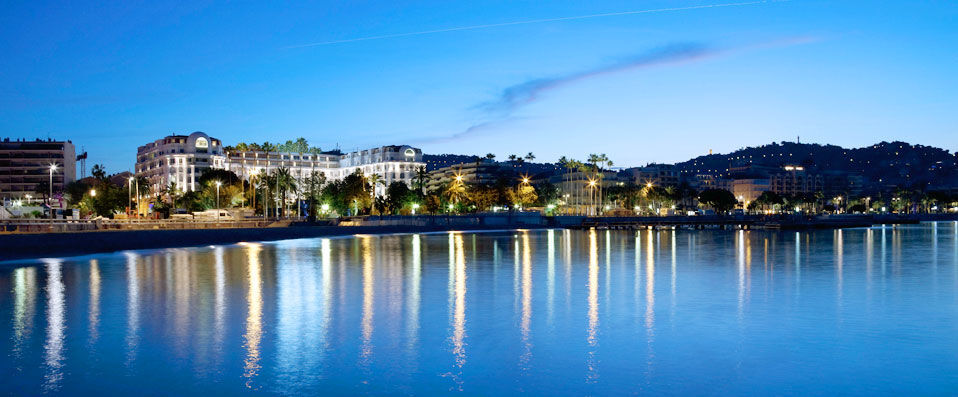 Appartements Chics Cannes - Votre home sweet home luxueux en plein centre de Cannes - Cannes, France