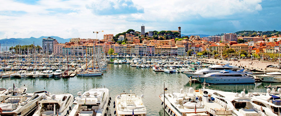 Appartements Chics Cannes - Votre home sweet home luxueux en plein centre de Cannes - Cannes, France