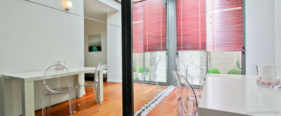 Appartements Chics Cannes - Votre home sweet home luxueux en plein centre de Cannes - Cannes, France