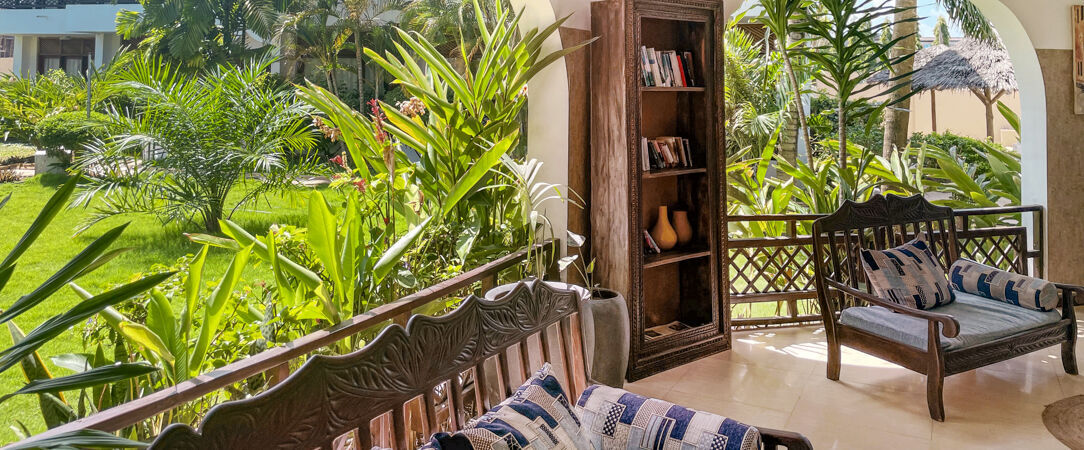AHG Hisia Nungwi Experience Hotel ★★★★ - Toute nouvelle adresse sur l’île paradisiaque de Zanzibar. - Zanzibar, Tanzania