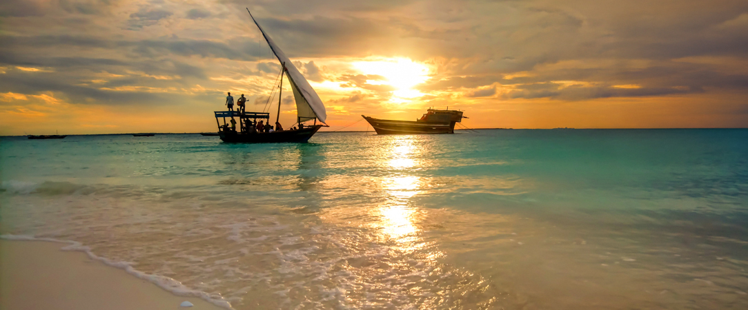 AHG Hisia Nungwi Experience Hotel ★★★★ - Toute nouvelle adresse sur l’île paradisiaque de Zanzibar. - Zanzibar, Tanzania