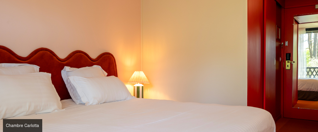 Boutique Hôtel La Baignoire ★★★★ - Une escapade raffinée entre pins, océan et lac en Nouvelle-Aquitaine. - Lacanau, France