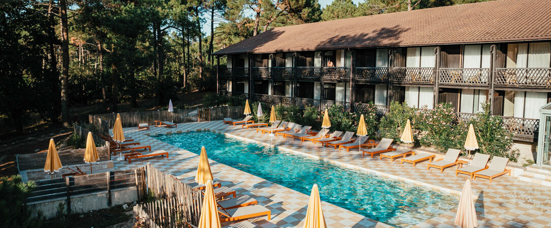 Boutique Hôtel La Baignoire ****
