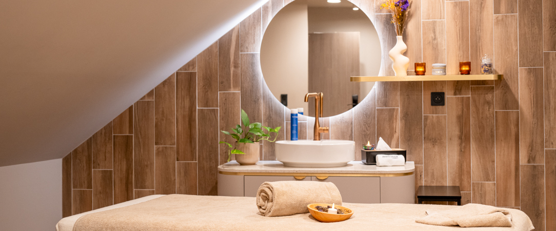 La Maison OBONO Hôtel & Spa ★★★★ - Un séjour de charme au cœur du Morbihan, entre nature préservée et élégance contemporaine. - Morbihan, France