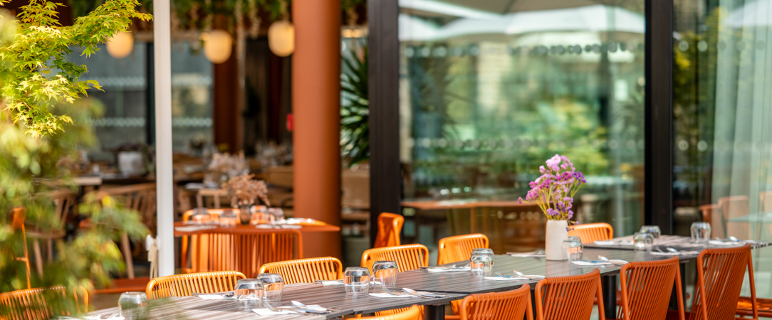 La Maison OBONO Hôtel & Spa ★★★★ - Un séjour de charme au cœur du Morbihan, entre nature préservée et élégance contemporaine. - Morbihan, France