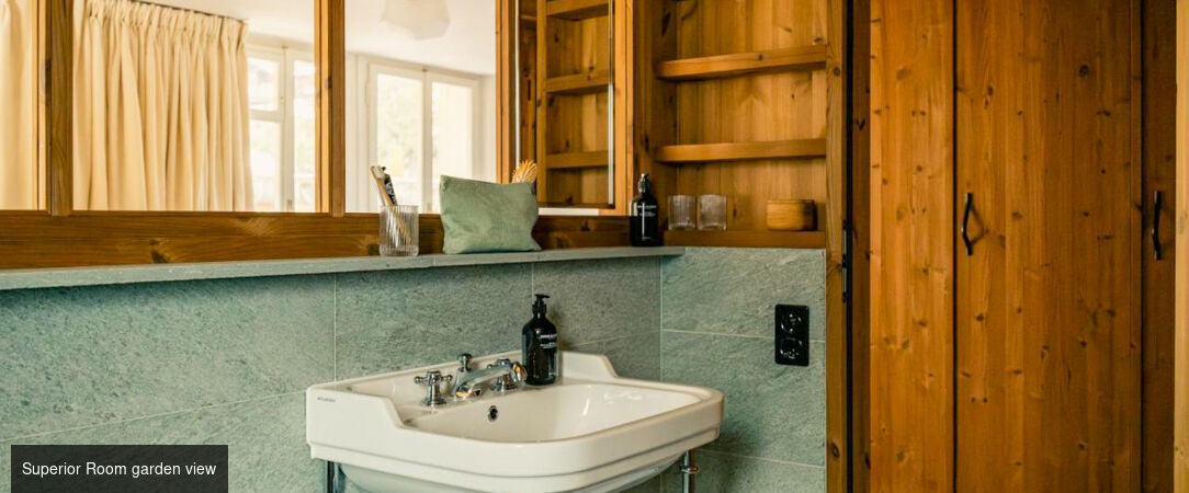 Grand Hotel Belvedere, A Beaumier Hotel ★★★★★ - Une escapade luxueuse en plein cœur des Alpes suisses, à Wengen. - Wengen, Suisse