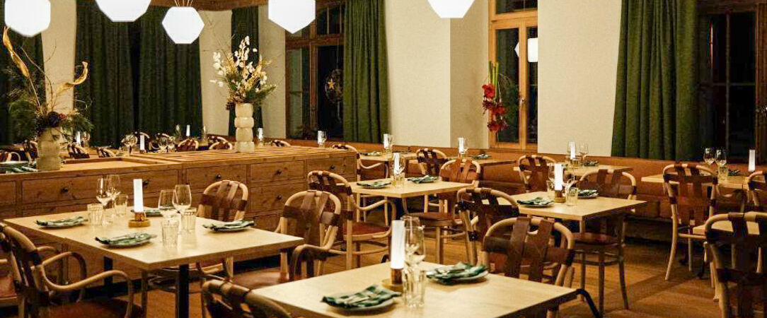 Grand Hotel Belvedere, A Beaumier Hotel ★★★★★ - Une escapade luxueuse en plein cœur des Alpes suisses, à Wengen. - Wengen, Suisse