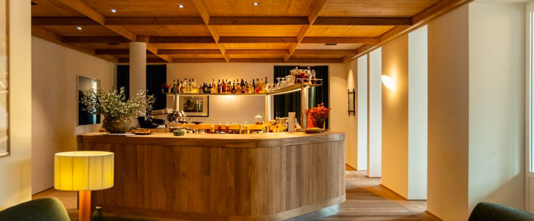 Grand Hotel Belvedere, A Beaumier Hotel ★★★★★ - Une escapade luxueuse en plein cœur des Alpes suisses, à Wengen. - Wengen, Suisse